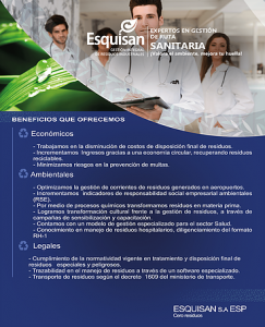 ESQUISAN 212